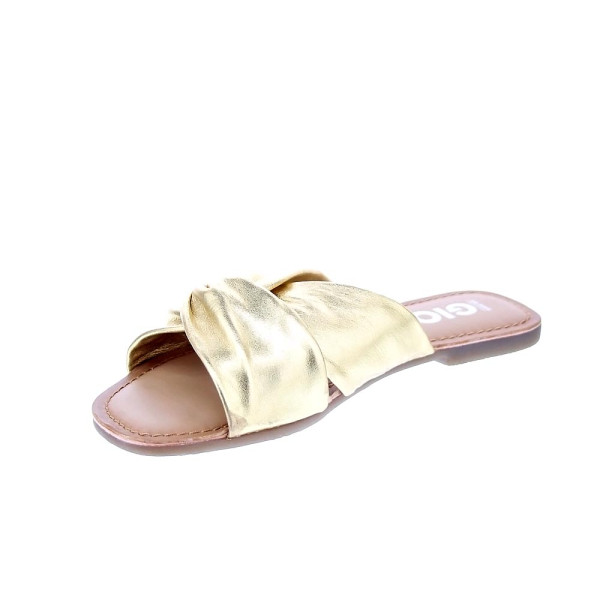 Sandalias Gioseppo zapatos Mujer modelo Agira Oro 
