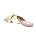 Sandalias Gioseppo zapatos Mujer modelo Agira Oro 
