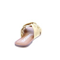 Sandalias Gioseppo zapatos Mujer modelo Agira Oro 