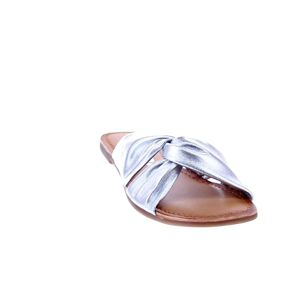 Sandalias Gioseppo zapatos Mujer modelo Agira Plata 