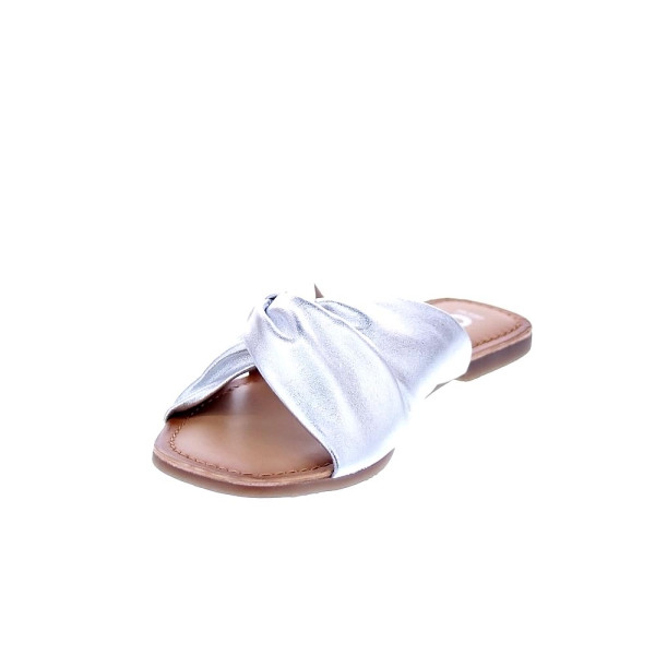Sandalias Gioseppo zapatos Mujer modelo Agira Plata 