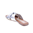 Sandalias Gioseppo zapatos Mujer modelo Agira Plata 