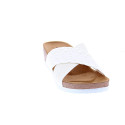 Sandalias Gioseppo zapatos Mujer modelo Goulds Blanco 