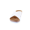 Sandalias Gioseppo zapatos Mujer modelo Goulds Blanco 