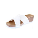 Sandalias Gioseppo zapatos Mujer modelo Goulds Blanco 