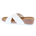 Sandalias Gioseppo zapatos Mujer modelo Goulds Blanco 