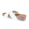 Sandalias Gioseppo zapatos Mujer modelo Goulds Blanco 