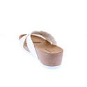 Sandalias Gioseppo zapatos Mujer modelo Goulds Blanco 