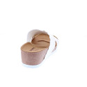 Sandalias Gioseppo zapatos Mujer modelo Goulds Blanco 