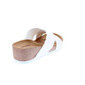Sandalias Gioseppo zapatos Mujer modelo Goulds Blanco 