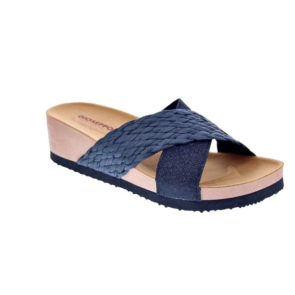 Sandalias Gioseppo zapatos Mujer modelo Goulds Negro 