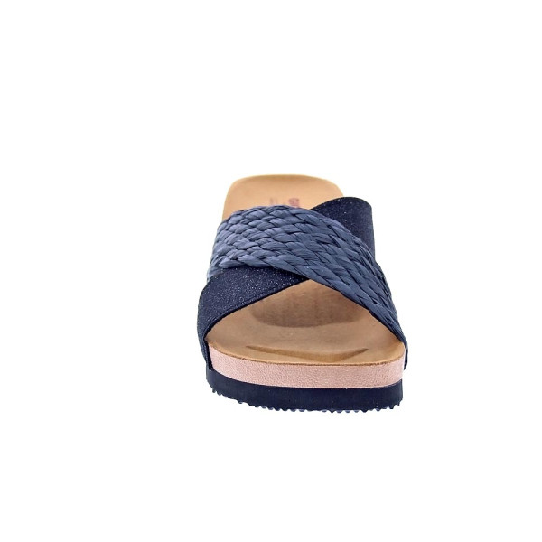 Sandalias Gioseppo zapatos Mujer modelo Goulds Negro 