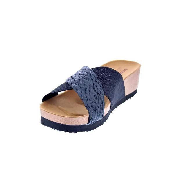 Sandalias Gioseppo zapatos Mujer modelo Goulds Negro 