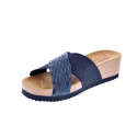 Sandalias Gioseppo zapatos Mujer modelo Goulds Negro 