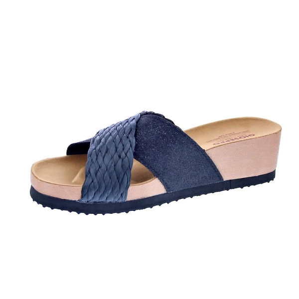 Sandalias Gioseppo zapatos Mujer modelo Goulds Negro 