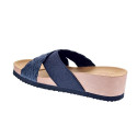 Sandalias Gioseppo zapatos Mujer modelo Goulds Negro 