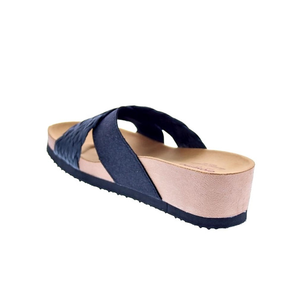 Sandalias Gioseppo zapatos Mujer modelo Goulds Negro 