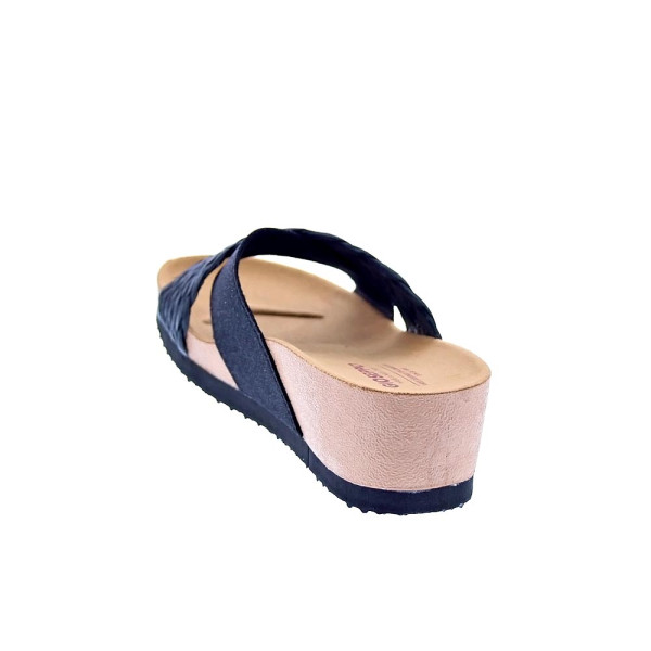 Sandalias Gioseppo zapatos Mujer modelo Goulds Negro 