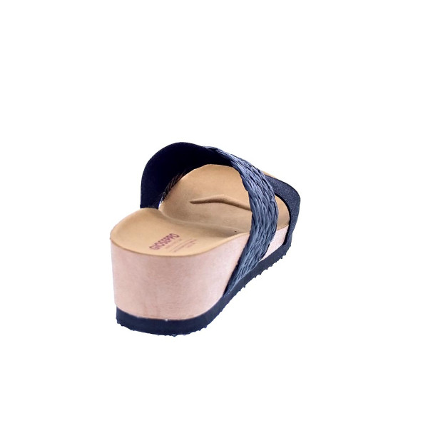 Sandalias Gioseppo zapatos Mujer modelo Goulds Negro 