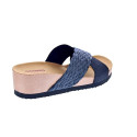 Sandalias Gioseppo zapatos Mujer modelo Goulds Negro 