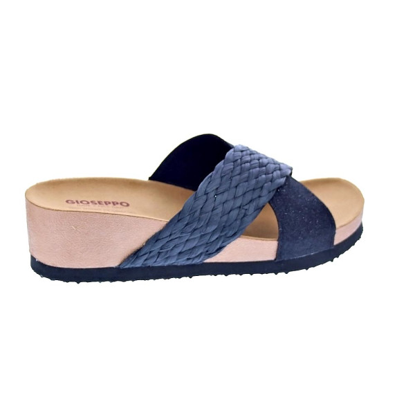 Sandalias Gioseppo zapatos Mujer modelo Goulds Negro 