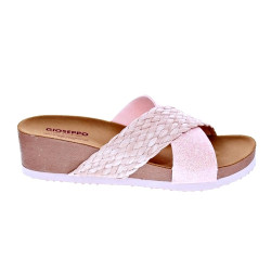 Sandalias Gioseppo zapatos Mujer modelo Goulds Rosa 