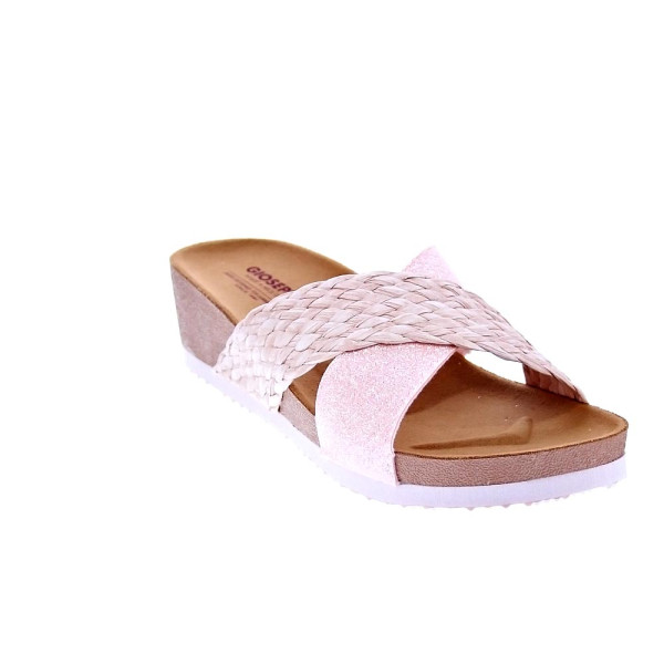 Sandalias Gioseppo zapatos Mujer modelo Goulds Rosa 