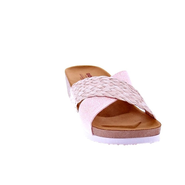 Sandalias Gioseppo zapatos Mujer modelo Goulds Rosa 