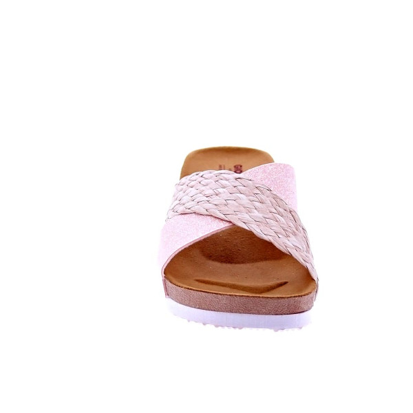 Sandalias Gioseppo zapatos Mujer modelo Goulds Rosa 