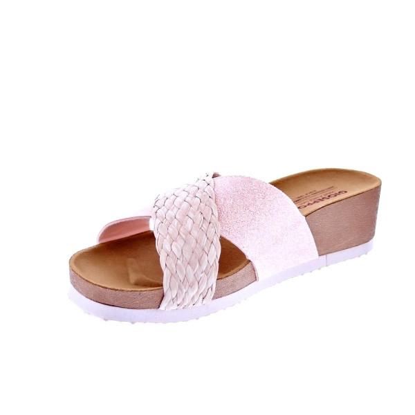 Sandalias Gioseppo zapatos Mujer modelo Goulds Rosa 
