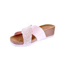 Sandalias Gioseppo zapatos Mujer modelo Goulds Rosa 