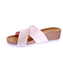 Sandalias Gioseppo zapatos Mujer modelo Goulds Rosa 