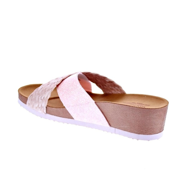 Sandalias Gioseppo zapatos Mujer modelo Goulds Rosa 