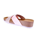 Sandalias Gioseppo zapatos Mujer modelo Goulds Rosa 
