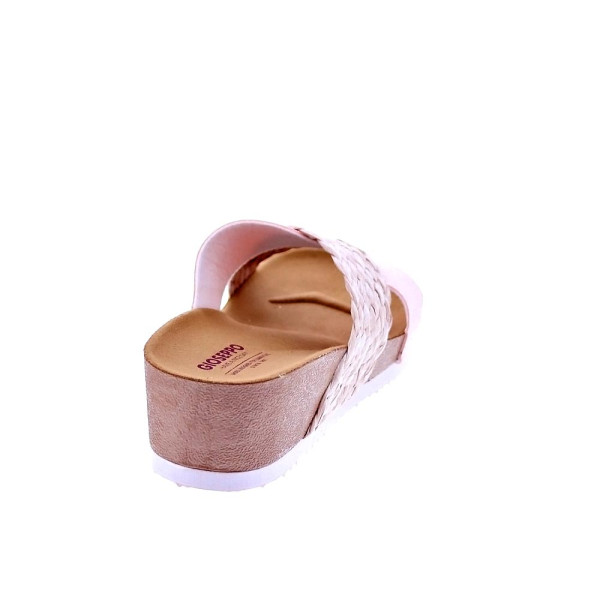 Sandalias Gioseppo zapatos Mujer modelo Goulds Rosa 