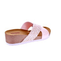 Sandalias Gioseppo zapatos Mujer modelo Goulds Rosa 