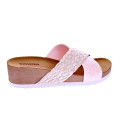 Sandalias Gioseppo zapatos Mujer modelo Goulds Rosa 