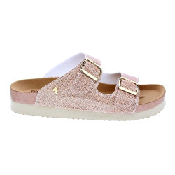 Sandalias Gioseppo zapatos Mujer modelo Margate Oro 