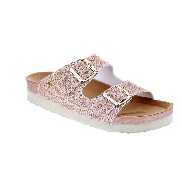 Sandalias Gioseppo zapatos Mujer modelo Margate Oro 