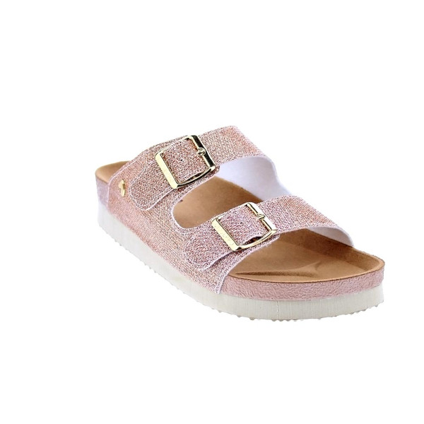 Sandalias Gioseppo zapatos Mujer modelo Margate Oro 