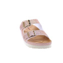 Sandalias Gioseppo zapatos Mujer modelo Margate Oro 