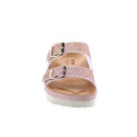 Sandalias Gioseppo zapatos Mujer modelo Margate Oro 