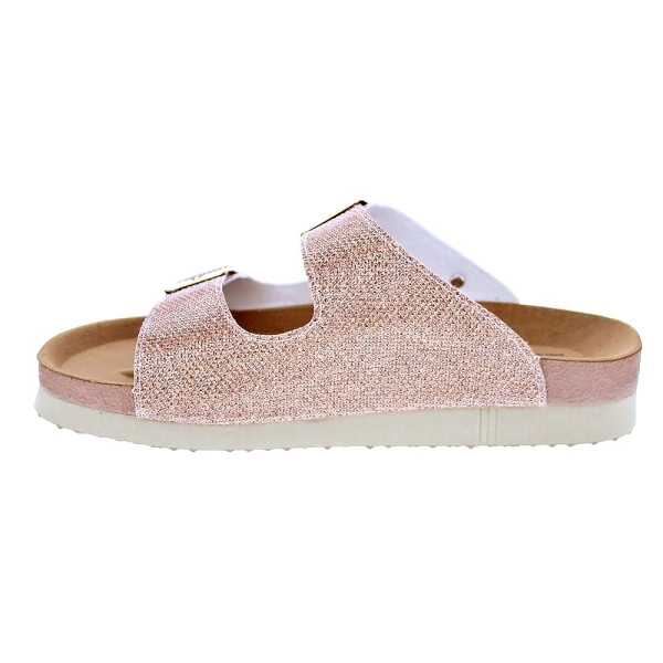 Sandalias Gioseppo zapatos Mujer modelo Margate Oro 