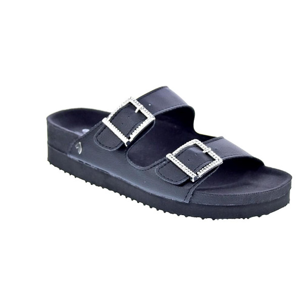 Sandalias Gioseppo zapatos Mujer modelo Eldrige Negro 