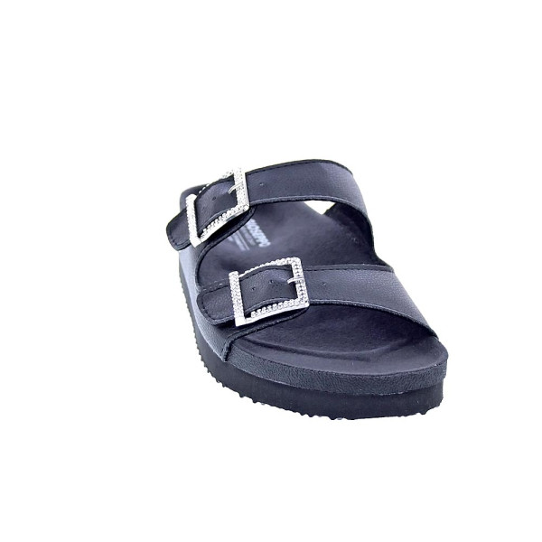 Sandalias Gioseppo zapatos Mujer modelo Eldrige Negro 