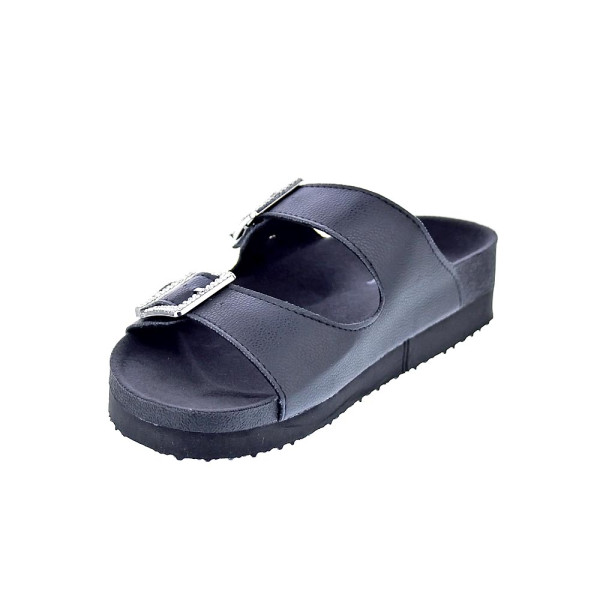 Sandalias Gioseppo zapatos Mujer modelo Eldrige Negro 