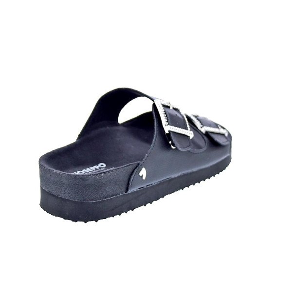 Sandalias Gioseppo zapatos Mujer modelo Eldrige Negro 