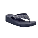 Sandalias Gioseppo zapatos Mujer modelo Drenove Negro 