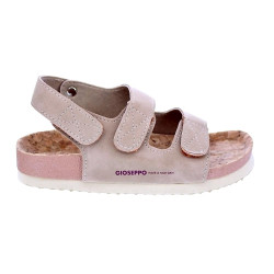 Sandalias Gioseppo zapatos Niño modelo Krapina Beige 