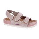Sandalias Gioseppo zapatos Niño modelo Krapina Beige 